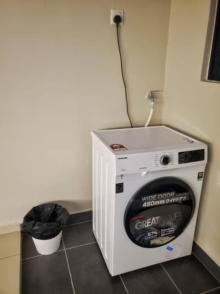 Condominium for Rent at Novus - Ivy Chia - Interior - PropertyGuru.com.my