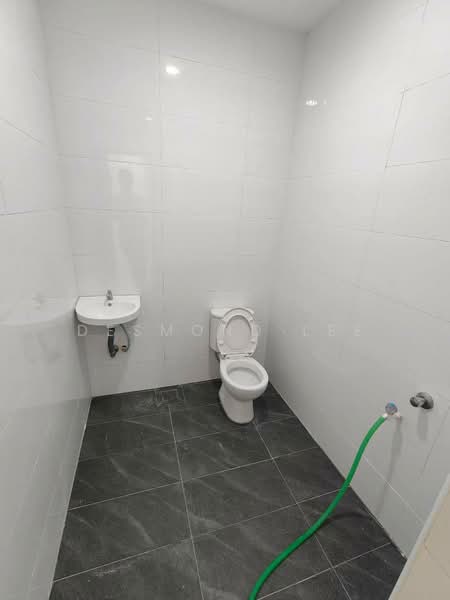 Tun Aminah Tuns Aminahs untuk Untuk Dijual - RM 598,000, Feb 2026 - Bathroom - PropertyGuru.com.my