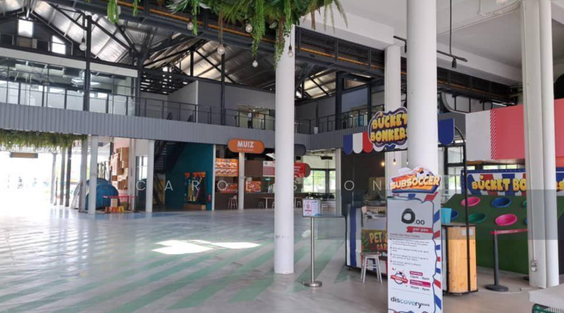 Shop for Sale in Cyberjaya (Selangor) - Carol Soong - Interior - PropertyGuru.com.my