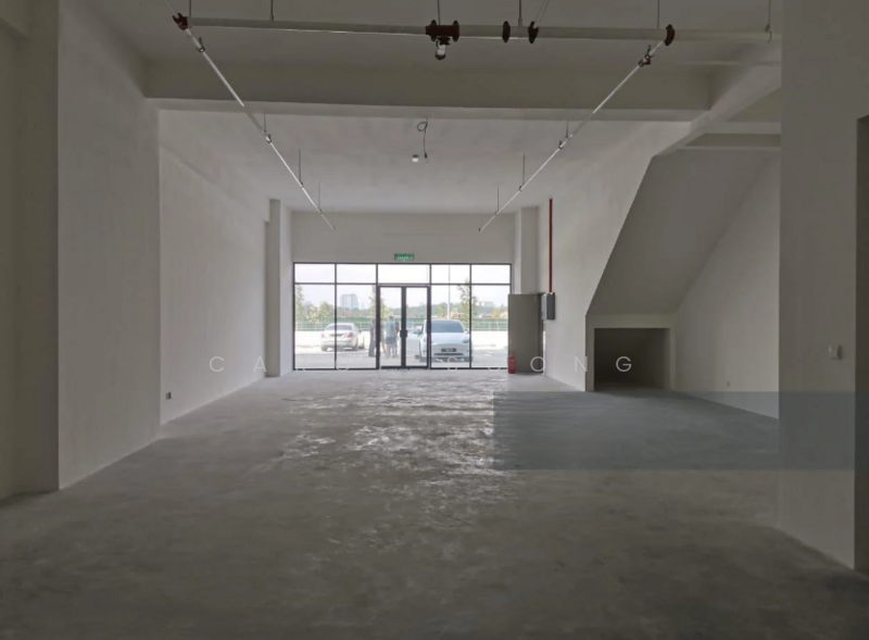 Shop for Sale in Cyberjaya (Selangor) - Carol Soong - Interior - PropertyGuru.com.my