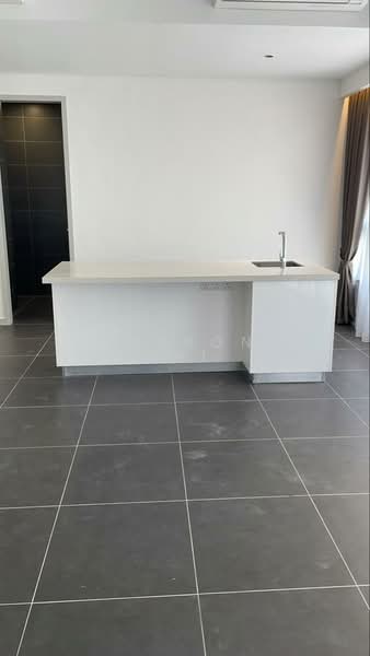 Condominium for Sale at ALIX Residences - Sharon Lai - Kitchen - PropertyGuru.com.my