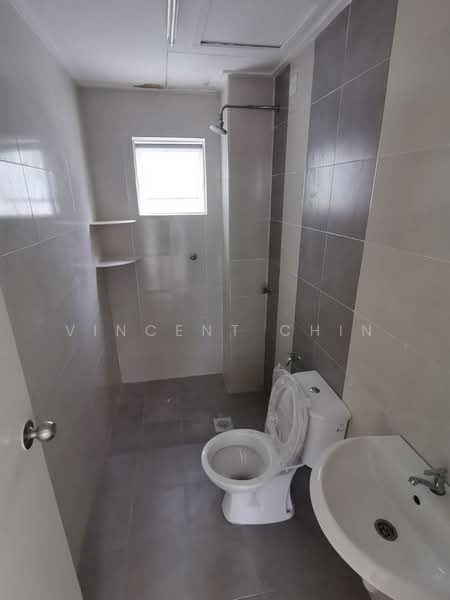 Casa Residences untuk Untuk Disewa - RM 850 /bulan, Feb 2026 - Bathroom - PropertyGuru.com.my