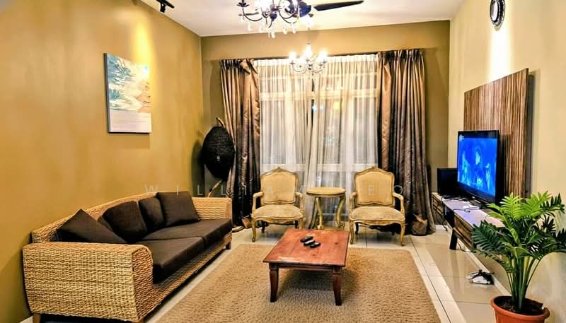 Service Residence for Rent at Eco Sky - William Teo - PropertyGuru.com.my