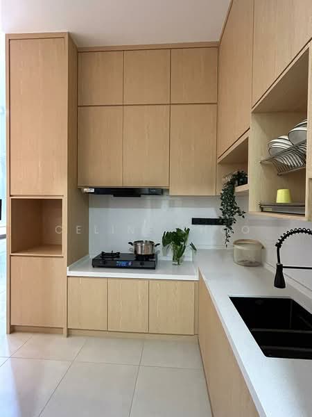 EMBER @ Eco Ardence untuk Untuk Disewa - RM 5,000 /bulan, Mac 2026 - PropertyGuru.com.my