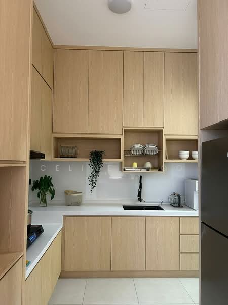 EMBER @ Eco Ardence untuk Untuk Disewa - RM 5,000 /bulan, Mac 2026 - PropertyGuru.com.my