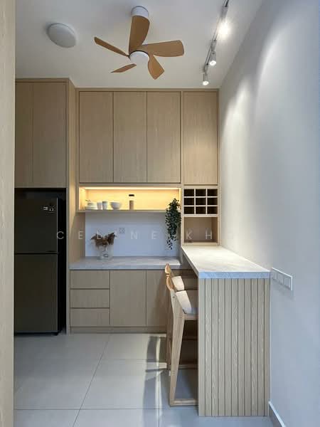 EMBER @ Eco Ardence untuk Untuk Disewa - RM 5,000 /bulan, Mac 2026 - PropertyGuru.com.my