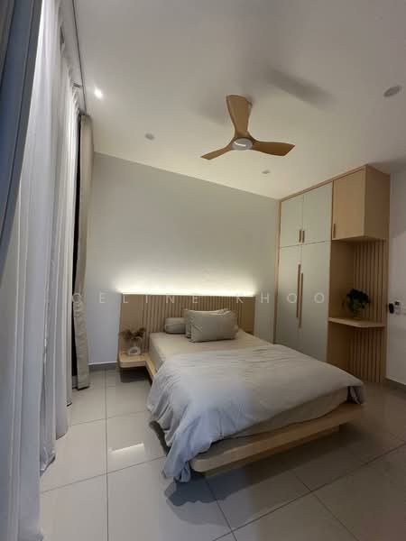 EMBER @ Eco Ardence untuk Untuk Disewa - RM 5,000 /bulan, Mac 2026 - PropertyGuru.com.my