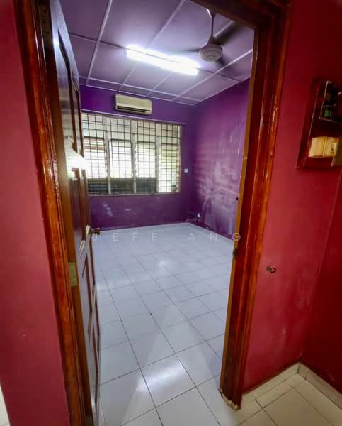 Rumah Teres 1 Tingkat untuk Dijual di Perling (Johor) - Jeff Ang - Interior - PropertyGuru.com.my