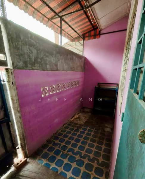 Rumah Teres 1 Tingkat untuk Dijual di Perling (Johor) - Jeff Ang - Exterior - PropertyGuru.com.my