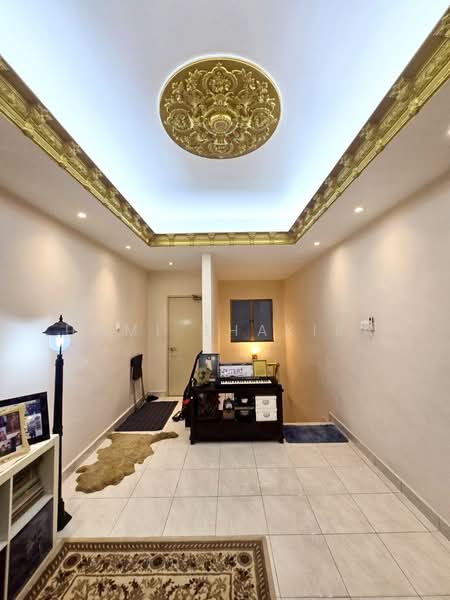 Apartment for Sale at Danga View Apartment - Ummi Shakira - Interior - PropertyGuru.com.my