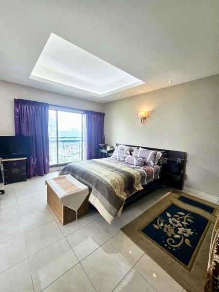 Apartment for Sale at Danga View Apartment - Ummi Shakira - Bedroom - PropertyGuru.com.my