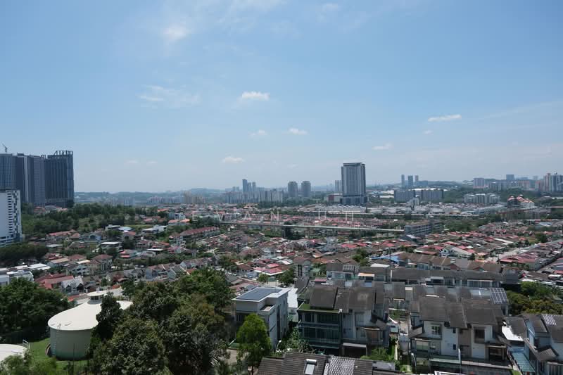 M Oscar untuk Untuk Dijual - RM 490,000, Mac 2026 - Exterior - PropertyGuru.com.my