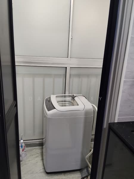 Condominium for Rent at KSL Residence 2 @ Kangkar Tebrau - Daniel Tey - Interior - PropertyGuru.com.my