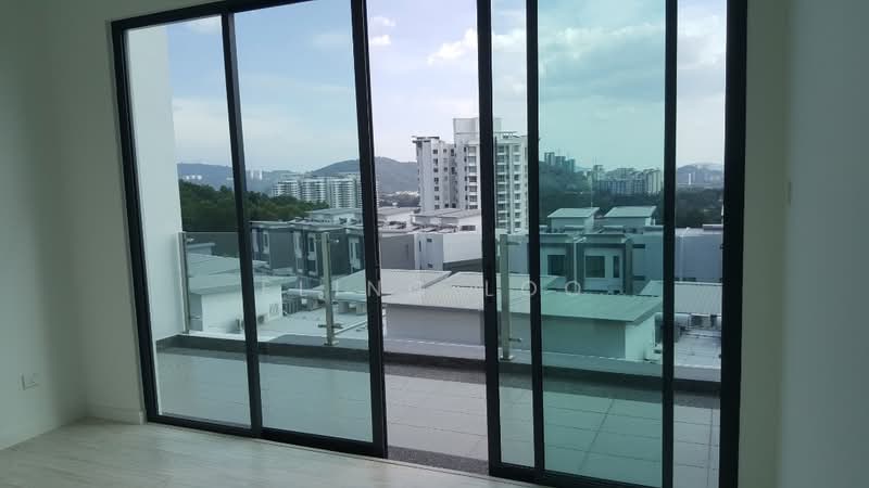Townhouse for Sale in Taman Melawati (Ulu Kelang) - Eling Loo - View - PropertyGuru.com.my