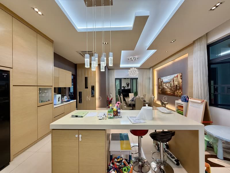 Bungalow for Sale in Kota Damansara (Selangor) - Caindy Wong - Kitchen - PropertyGuru.com.my