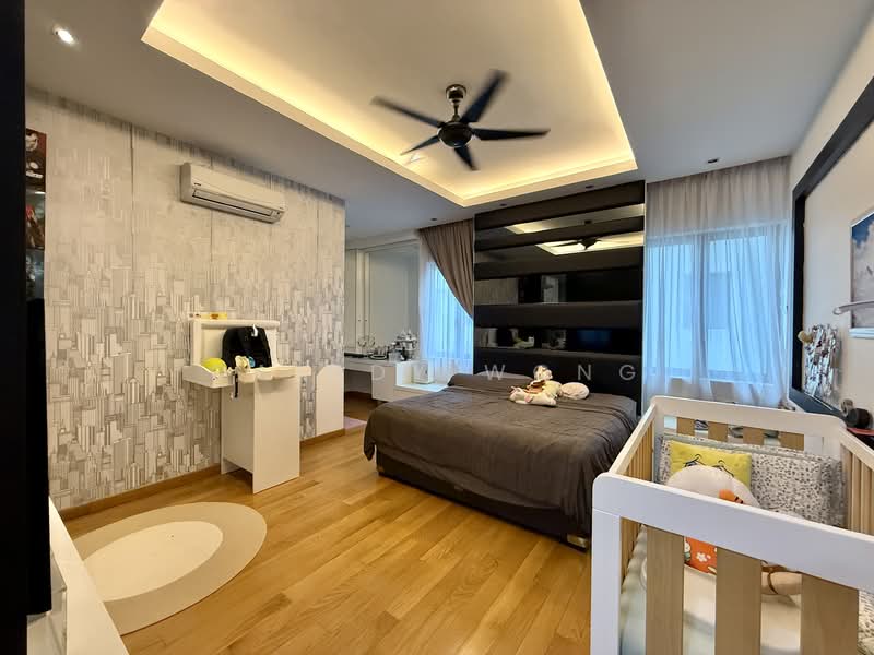 Bungalow for Sale in Kota Damansara (Selangor) - Caindy Wong - Bedroom - PropertyGuru.com.my