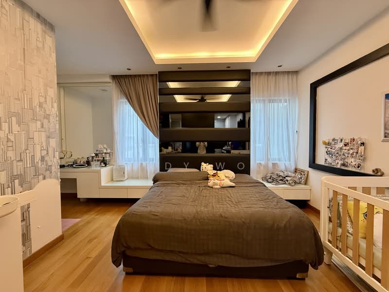 Bungalow for Sale in Kota Damansara (Selangor) - Caindy Wong - Bedroom - PropertyGuru.com.my