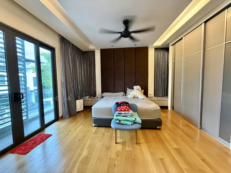 Bungalow for Sale in Kota Damansara (Selangor) - Caindy Wong - Bedroom - PropertyGuru.com.my