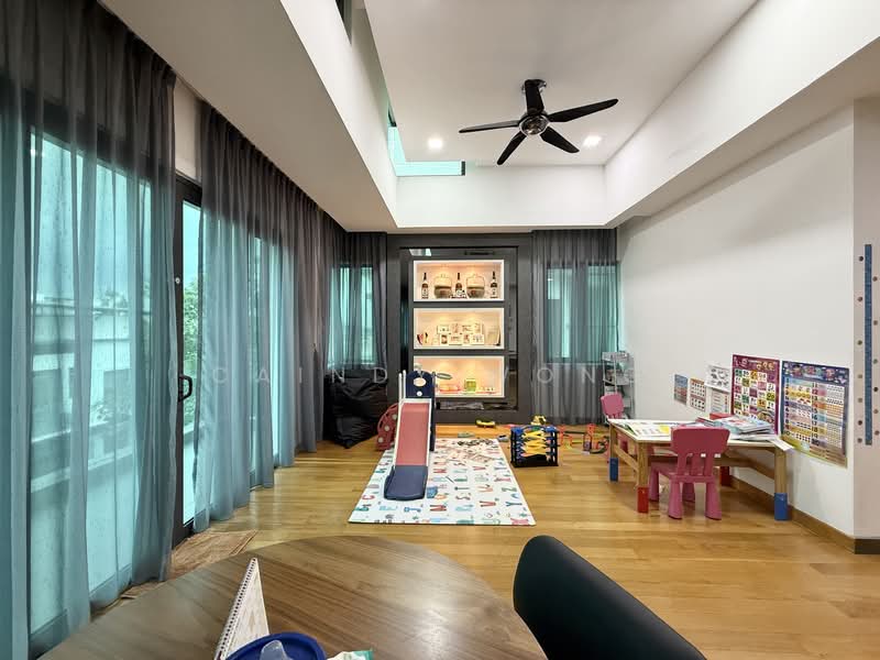 Bungalow for Sale in Kota Damansara (Selangor) - Caindy Wong - Interior - PropertyGuru.com.my