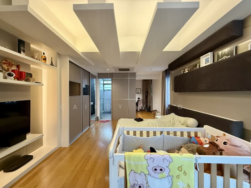 Bungalow for Sale in Kota Damansara (Selangor) - Caindy Wong - Bedroom - PropertyGuru.com.my