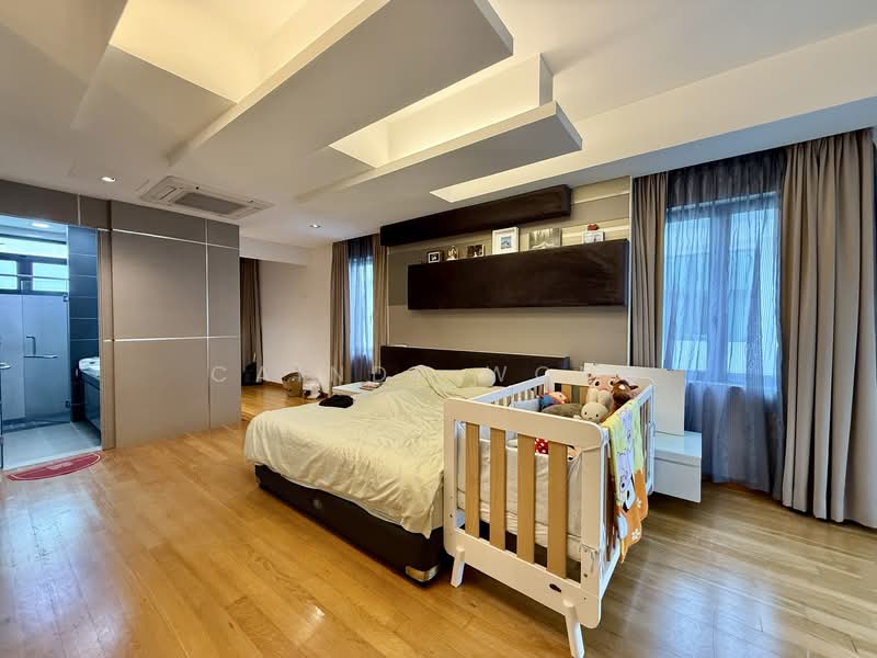 Bungalow for Sale in Kota Damansara (Selangor) - Caindy Wong - Bedroom - PropertyGuru.com.my