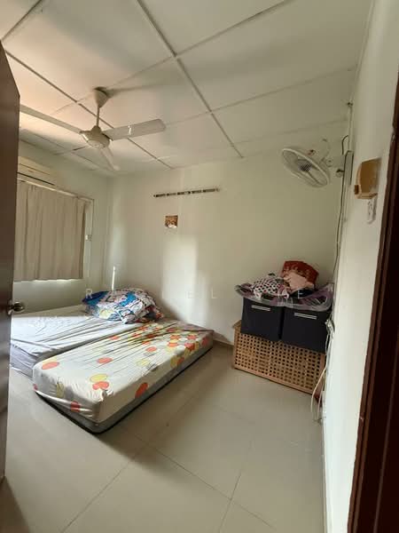 2-storey Terraced House for Sale in Usj 2 (Subang Jaya) - Rachel Sie - Bedroom - PropertyGuru.com.my