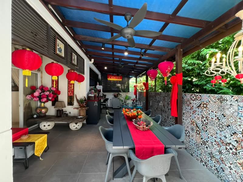 Sierramas untuk Untuk Dijual - RM 2,800,000, Feb 2026 - Dining Room - PropertyGuru.com.my