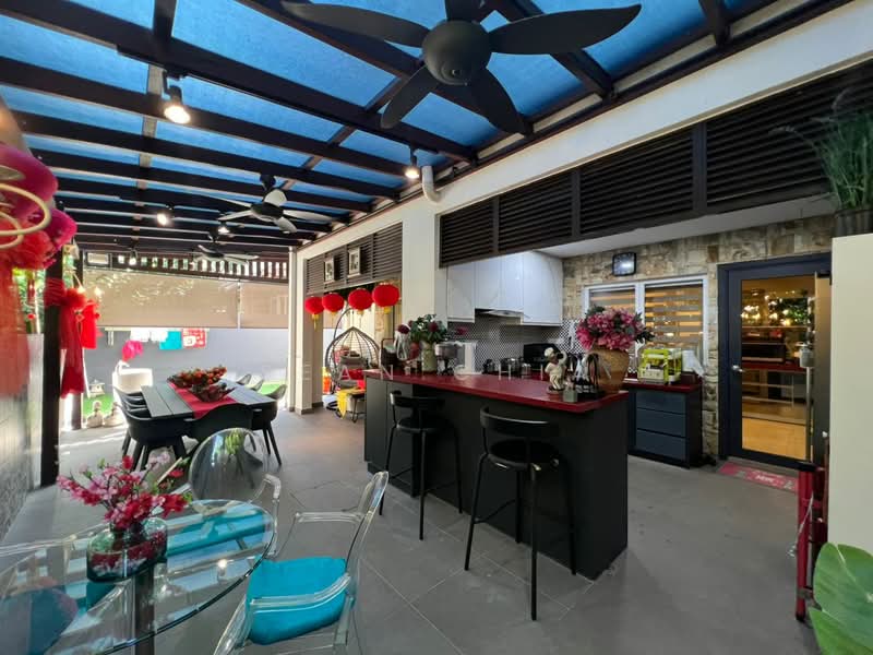 Sierramas untuk Untuk Dijual - RM 2,800,000, Feb 2026 - Kitchen - PropertyGuru.com.my