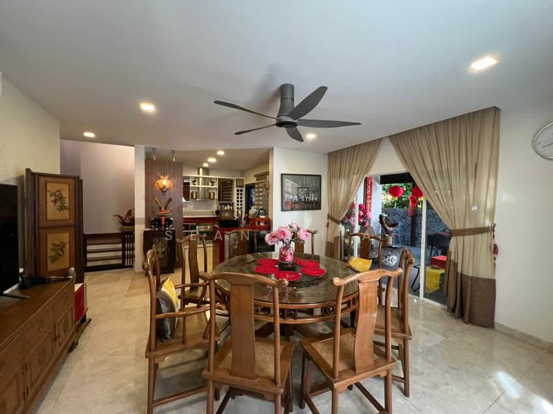 Sierramas untuk Untuk Dijual - RM 2,800,000, Feb 2026 - Dining Room - PropertyGuru.com.my