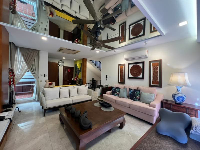Sierramas untuk Untuk Dijual - RM 2,800,000, Feb 2026 - Living Room - PropertyGuru.com.my