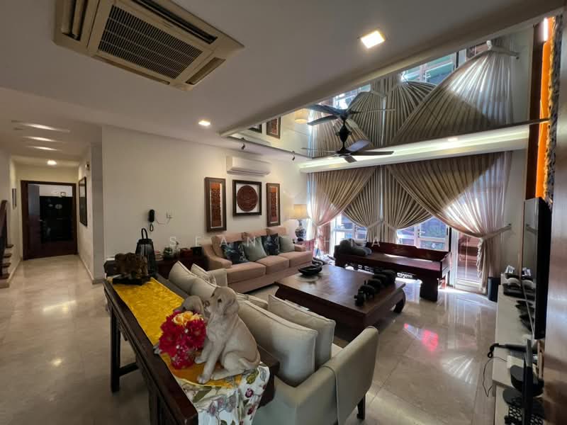 Sierramas untuk Untuk Dijual - RM 2,800,000, Feb 2026 - Living Room - PropertyGuru.com.my