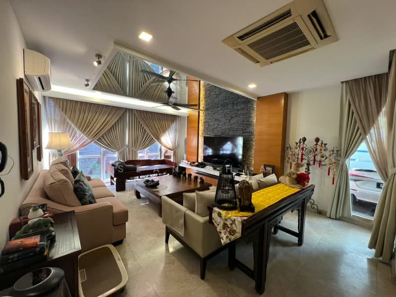 Sierramas untuk Untuk Dijual - RM 2,800,000, Feb 2026 - Living Room - PropertyGuru.com.my