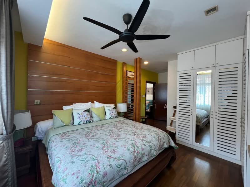 Sierramas untuk Untuk Dijual - RM 2,800,000, Feb 2026 - Bedroom - PropertyGuru.com.my