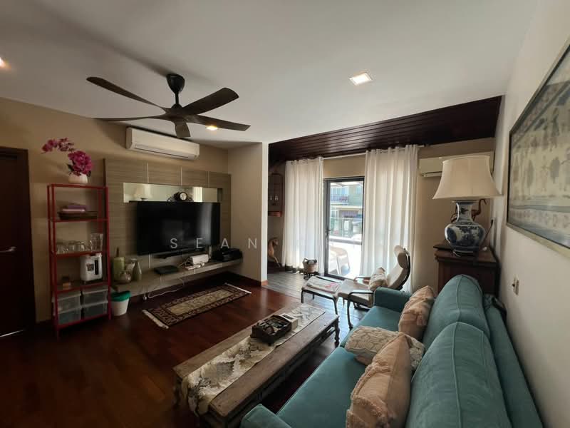 Sierramas untuk Untuk Dijual - RM 2,800,000, Feb 2026 - Living Room - PropertyGuru.com.my