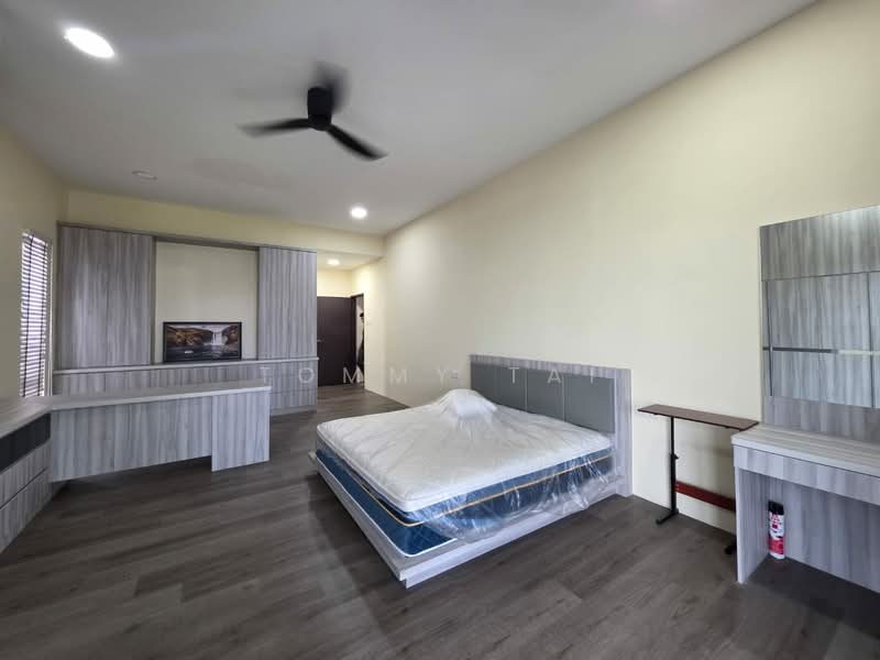 Semi-Detached House for Sale in Taman Sri Intan (Johor Bahru) - Tommy Tai - Bedroom - PropertyGuru.com.my