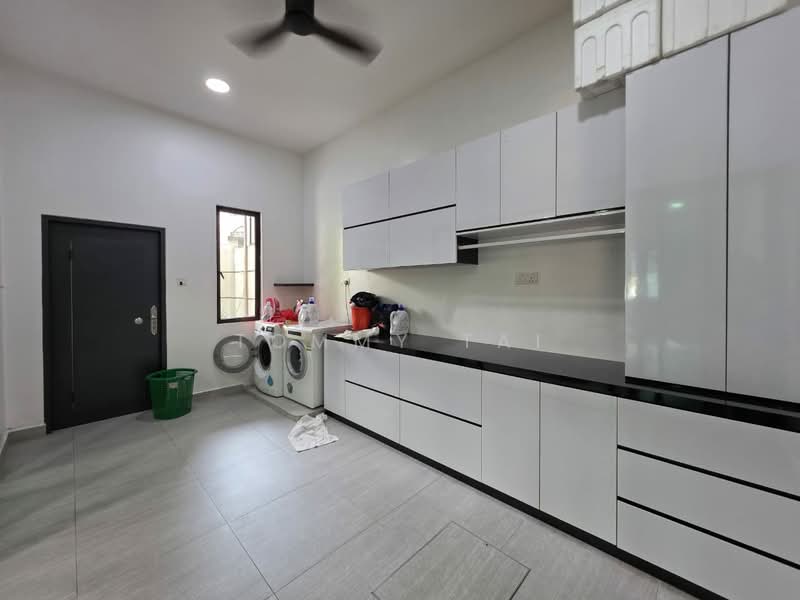 Semi-Detached House for Sale in Taman Sri Intan (Johor Bahru) - Tommy Tai - Interior - PropertyGuru.com.my