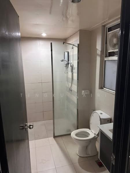 Menara U2 untuk Untuk Disewa - RM 1,400 /bulan, Feb 2026 - Bathroom - PropertyGuru.com.my