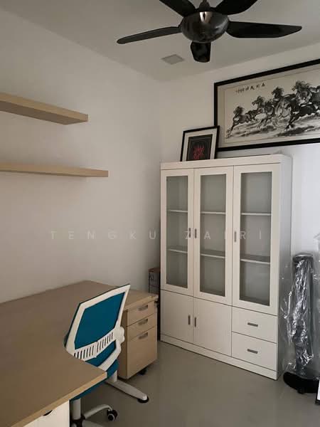 Menara U2 untuk Untuk Disewa - RM 1,400 /bulan, Feb 2026 - Study - PropertyGuru.com.my