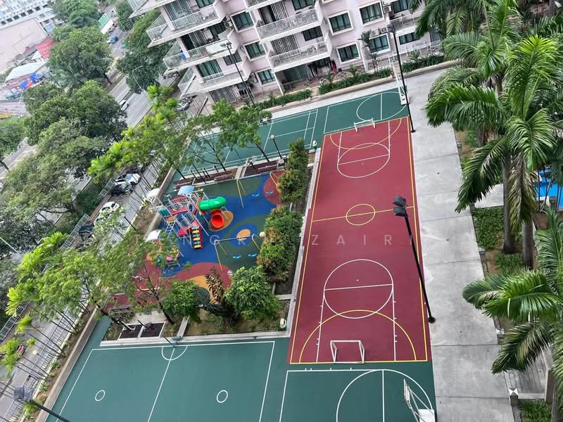 Menara U2 untuk Untuk Disewa - RM 1,400 /bulan, Feb 2026 - Exterior - PropertyGuru.com.my