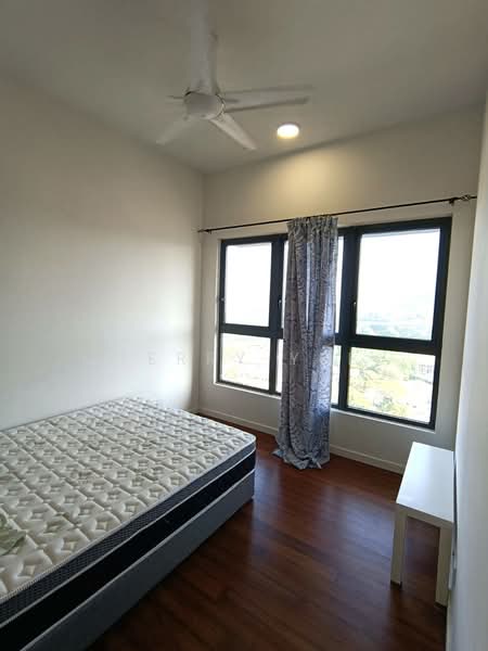Service Residence for Rent at Seventeen Residences (Biji Living) - Terry Yee - Bedroom - PropertyGuru.com.my