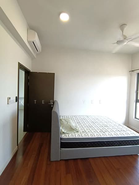 Service Residence for Rent at Seventeen Residences (Biji Living) - Terry Yee - Bedroom - PropertyGuru.com.my