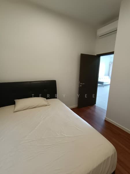 Service Residence for Rent at Seventeen Residences (Biji Living) - Terry Yee - Bedroom - PropertyGuru.com.my