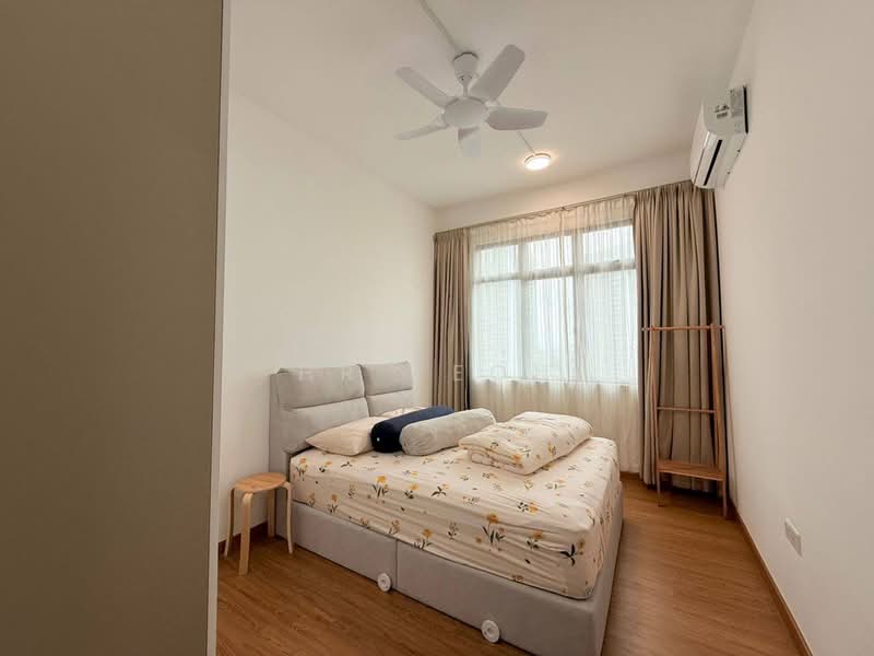 Optimus Medini untuk Untuk Disewa - RM 2,100 /bulan, Feb 2026 - Bedroom - PropertyGuru.com.my
