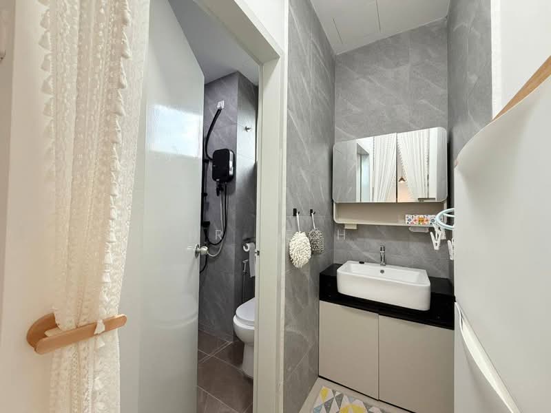 Optimus Medini untuk Untuk Disewa - RM 2,100 /bulan, Feb 2026 - Bathroom - PropertyGuru.com.my