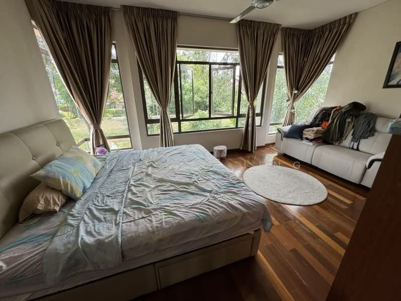 Bungalow for Sale in Glenmarie Cove (Klang) - Kent Lee Jing Guang - Bedroom - PropertyGuru.com.my