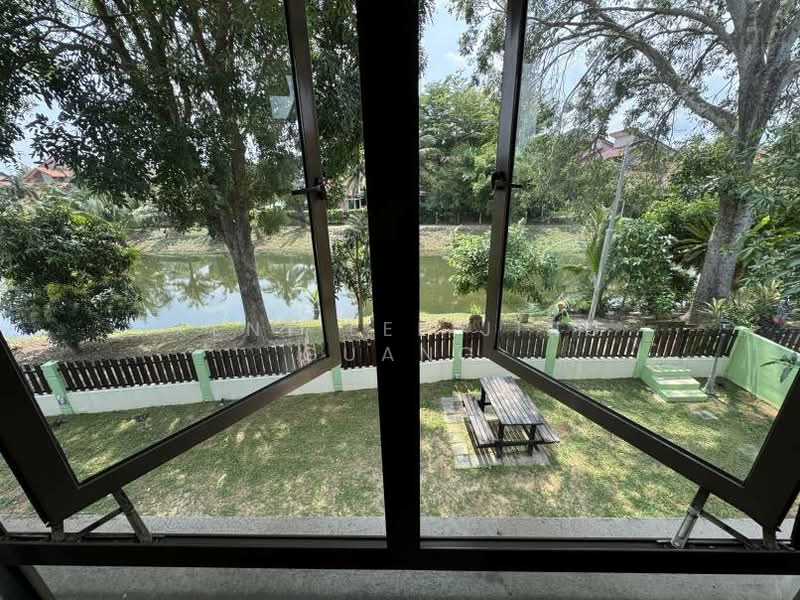 Bungalow for Sale in Glenmarie Cove (Klang) - Kent Lee Jing Guang - Garden - PropertyGuru.com.my