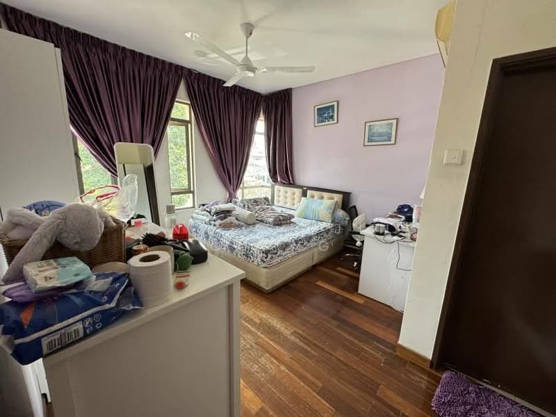 Bungalow for Sale in Glenmarie Cove (Klang) - Kent Lee Jing Guang - Bedroom - PropertyGuru.com.my