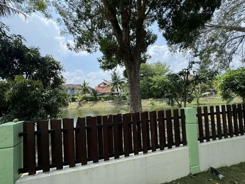 Bungalow for Sale in Glenmarie Cove (Klang) - Kent Lee Jing Guang - Exterior - PropertyGuru.com.my