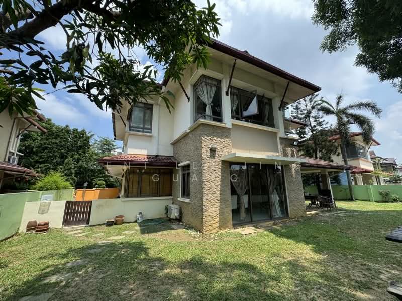 Bungalow for Sale in Glenmarie Cove (Klang) - Kent Lee Jing Guang - Exterior - PropertyGuru.com.my