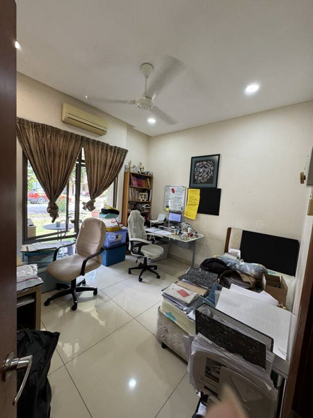 Bungalow for Sale in Glenmarie Cove (Klang) - Kent Lee Jing Guang - Study - PropertyGuru.com.my